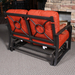 San Remo Deep Seating