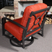 San Remo Deep Seating