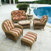 Sanibel - Wicker