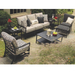 Savannah - Deep Seating