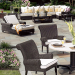 Sea Island Deep Seating