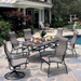 Seabreeze - Dining