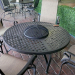 Sedona Fire Pit Set