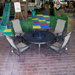 Sedona Fire Pit Set