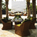 Sedona Wicker - Dining
