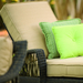 Serengeti Deep Seating