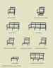 Seville Deep Seating