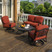 Sienna Deep Seating
