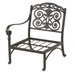 Sienna Deep Seating