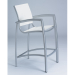 South Beach Sling Bar Stool