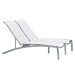 South Beach Sling Chaise Lounge