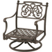 St. Augustine - Fire Pit Set