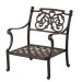 St. Augustine - Fire Pit Set
