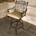 St. Augustine Bar Stool