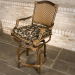 St. Croix Bar Stool