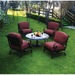 St. Moritz - Deep Seating