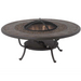 St. Moritz - Fire Pit Set