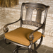 St. Moritz Bar Stool