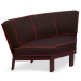 Stanton - Deep Seating