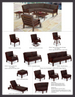 Stanton - Dining