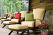 Summer Cottage - Deep Seating