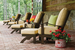 Summer Cottage - Deep Seating