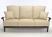 Summer Cottage - Deep Seating