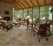 Summer Cottage - Dining