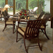 Summer Cottage Chaise Lounge