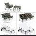 Symphony -  Deep Seating