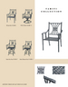 Tahiti Deep Seating