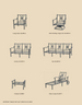 Tahiti Deep Seating