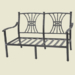 Tahiti Deep Seating