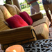 Terrace - Deep Seating