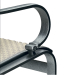 Torino Chaise Lounge