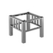 Trenton Deep Seating/Fire Pit Set