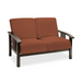 Trenton Deep Seating/Fire Pit Set