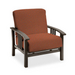 Trenton Deep Seating/Fire Pit Set