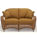 Tuscany - Deep Seating