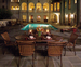 Tuscany - Dining