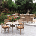 Tuscany Dining
