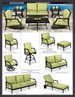 Vantage - Bar Stool