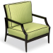 Vantage - Deep Seating