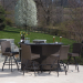 Vento Outdoor Bar Set