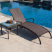 Vento Wicker - Dining