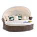 Venus Wicker Lounge