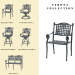 Verona Deep Seating