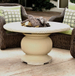 Victoria Fire Pit Set