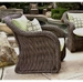 Victoria Fire Pit Set