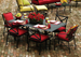 Villano - Dining